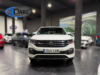 VOLKSWAGEN T-CROSS SPORT 1.5 TSI 150CV DSG7 RLINE