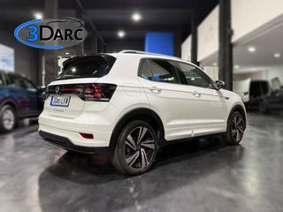 VOLKSWAGEN T-CROSS SPORT 1.5 TSI 150CV DSG7 RLINE
