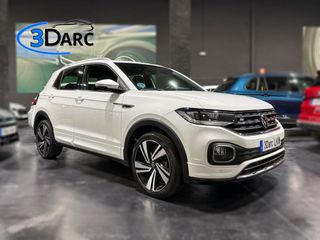 VOLKSWAGEN T-CROSS SPORT 1.5 TSI 150CV DSG7 RLINE