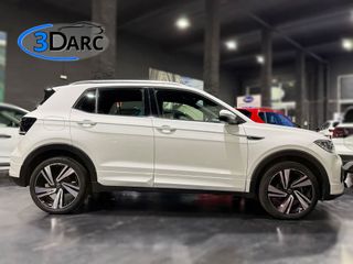 VOLKSWAGEN T-CROSS SPORT 1.5 TSI 150CV DSG7 RLINE