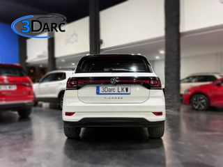 VOLKSWAGEN T-CROSS SPORT 1.5 TSI 150CV DSG7 RLINE