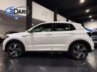 VOLKSWAGEN T-CROSS SPORT 1.5 TSI 150CV DSG7 RLINE