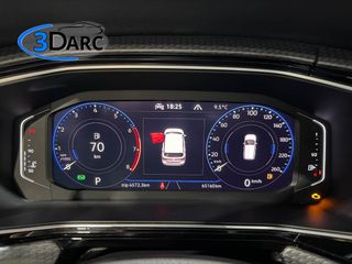 VOLKSWAGEN T-CROSS SPORT 1.5 TSI 150CV DSG7 RLINE