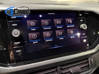 VOLKSWAGEN T-CROSS SPORT 1.5 TSI 150CV DSG7 RLINE