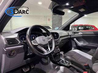 VOLKSWAGEN T-CROSS SPORT 1.5 TSI 150CV DSG7 RLINE
