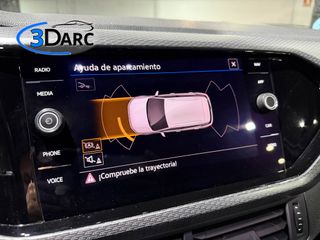 VOLKSWAGEN T-CROSS SPORT 1.5 TSI 150CV DSG7 RLINE