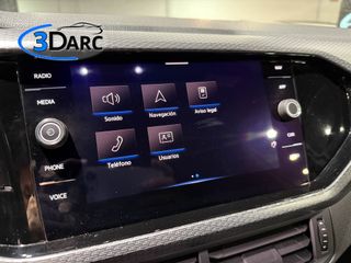 VOLKSWAGEN T-CROSS SPORT 1.5 TSI 150CV DSG7 RLINE