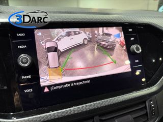 VOLKSWAGEN T-CROSS SPORT 1.5 TSI 150CV DSG7 RLINE