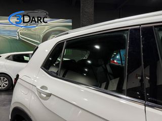 VOLKSWAGEN T-CROSS SPORT 1.5 TSI 150CV DSG7 RLINE