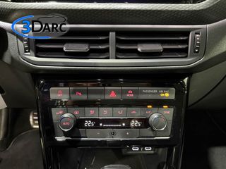 VOLKSWAGEN T-CROSS SPORT 1.5 TSI 150CV DSG7 RLINE