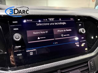 VOLKSWAGEN T-CROSS SPORT 1.5 TSI 150CV DSG7 RLINE