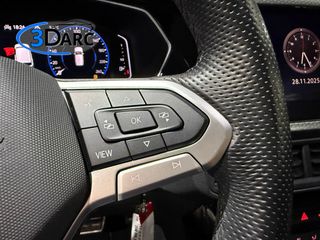 VOLKSWAGEN T-CROSS SPORT 1.5 TSI 150CV DSG7 RLINE