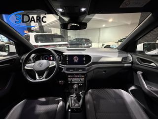 VOLKSWAGEN T-CROSS SPORT 1.5 TSI 150CV DSG7 RLINE