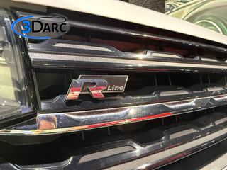 VOLKSWAGEN T-CROSS SPORT 1.5 TSI 150CV DSG7 RLINE