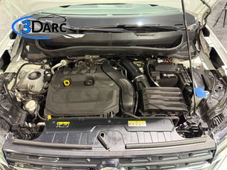 VOLKSWAGEN T-CROSS SPORT 1.5 TSI 150CV DSG7 RLINE