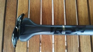 Tija FSA kfx 27.2x400mm