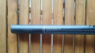 Tija FSA kfx 27.2x400mm