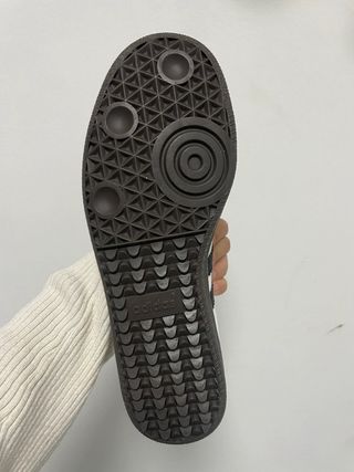 Zapatillas Adidas Samba Talla 38