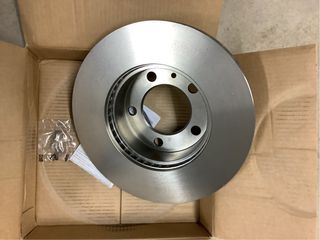 Disco Freno Brembo 09B633 10 Nuevo