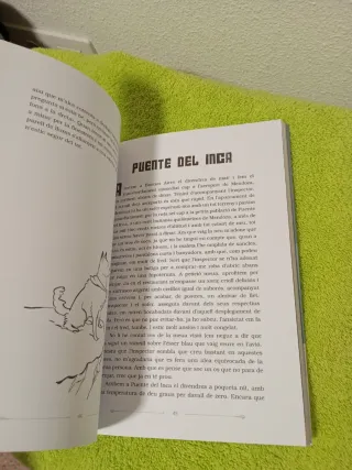 La paradoxa de Fermi: Anna Dédalus detective