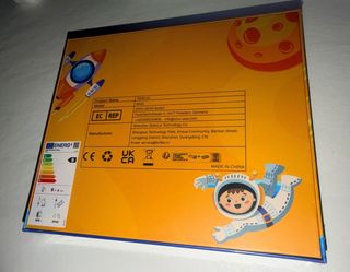 Tablet 7 pulgadas para niños