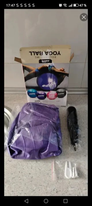 Máquina de coser Sigma 520 + regalo