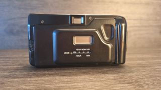 Cámara Minolta FS-E II 35mm Analógica Compacta