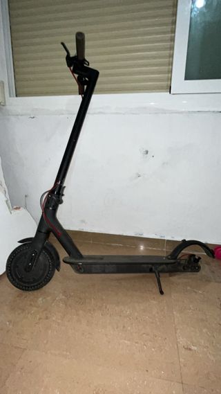 Patinete Eléctrico para Piezas