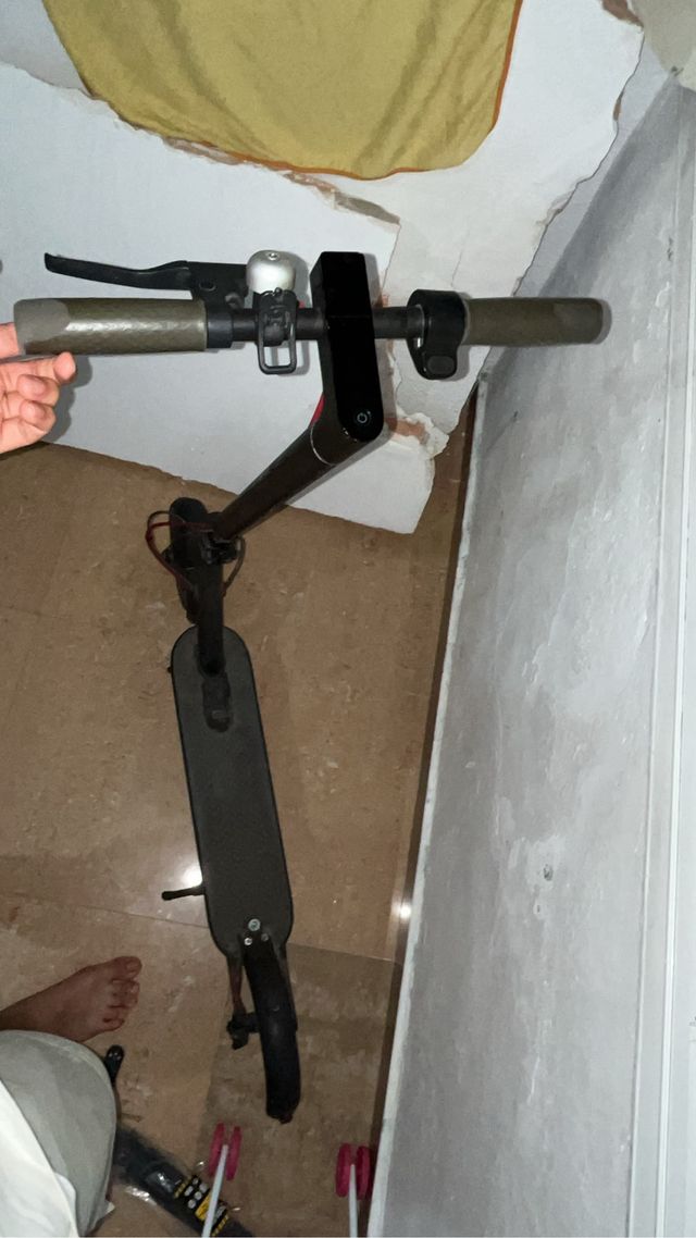 Patinete Eléctrico para Piezas