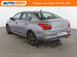 Citroën C-Elysée 1.2 PureTech Shine