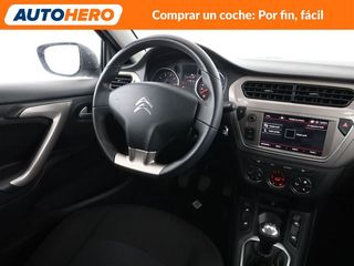 Citroën C-Elysée 1.2 PureTech Shine