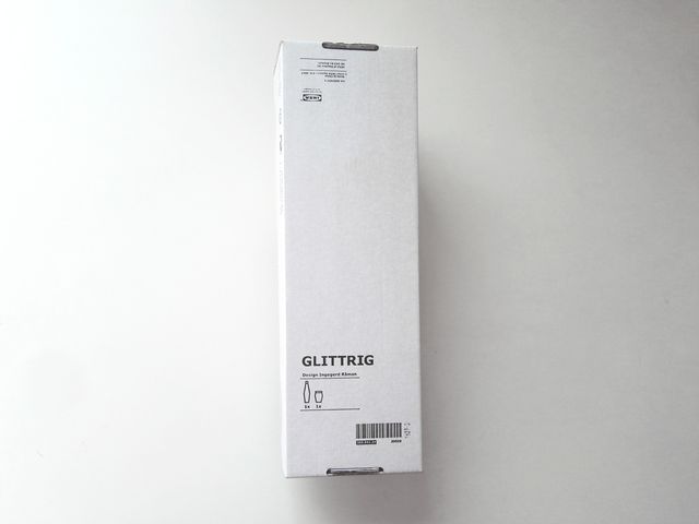 Set di 2 vasi/fioriere IKEA (NUOVO E SIGILLATO)