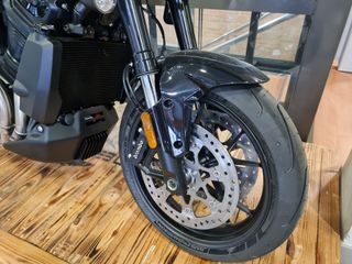 Harley Davidson Pan America ST