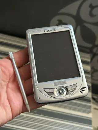 Pocket PC Micromaxx MM 95288