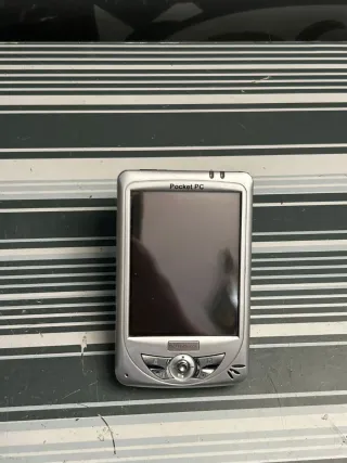 Pocket PC Micromaxx MM 95288