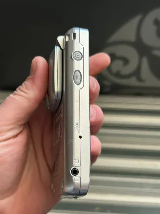 Pocket PC Micromaxx MM 95288