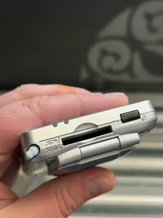 Pocket PC Micromaxx MM 95288