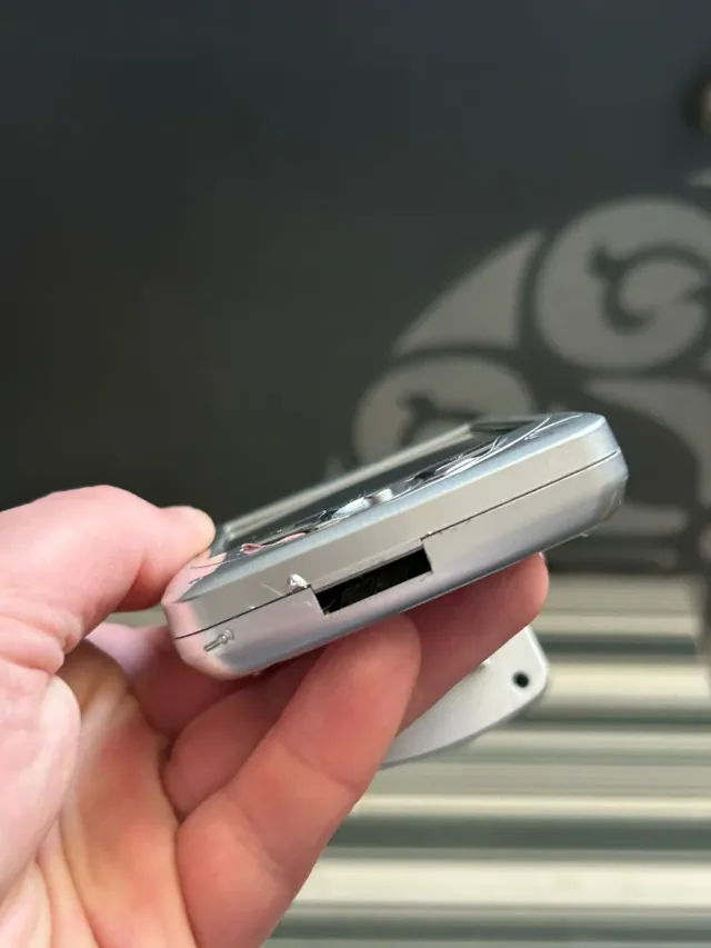 Pocket PC Micromaxx MM 95288