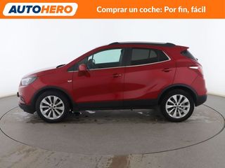 Opel Mokka X 1.4 Turbo SS Edition