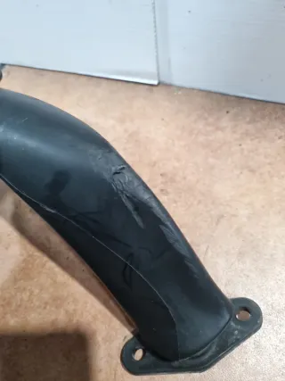 Retrovisor Izquierdo Aprilia RS 125