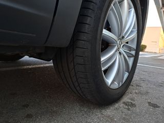 Volkswagen Tiguan 2.0 TDI 140cv 6v 2013