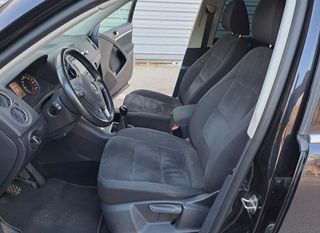 Volkswagen Tiguan 2.0 TDI 140cv 6v 2013