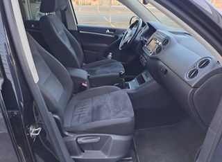 Volkswagen Tiguan 2.0 TDI 140cv 6v 2013