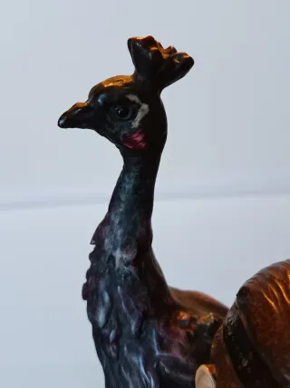 Scultura G. Armani Florence 1987