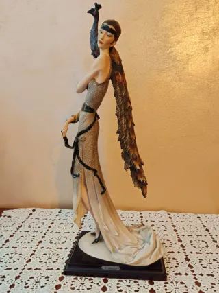 Scultura G. Armani Florence 1987