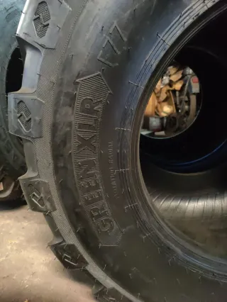 Rueda GRI 600/50 R22,5