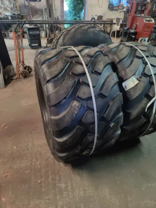 Rueda GRI 600/50 R22,5