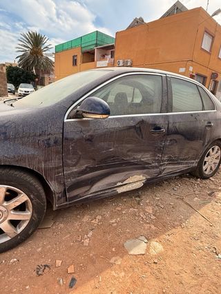 Volkswagen Jetta 2007