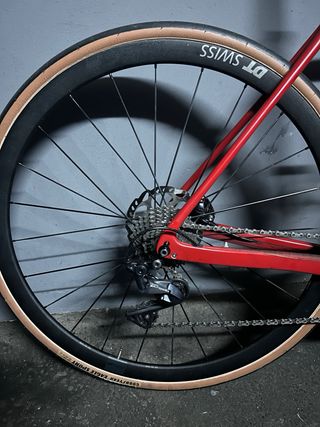 Bicicleta Mérida Scultura 2020