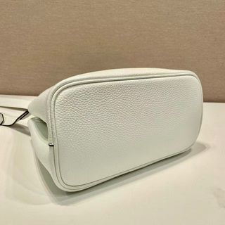 Bolso Prada Blanco